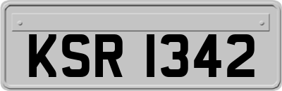 KSR1342