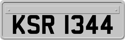 KSR1344