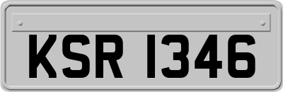 KSR1346