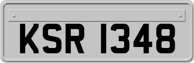 KSR1348