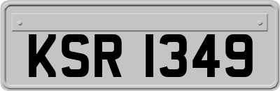 KSR1349