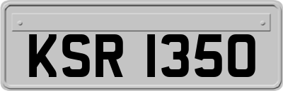 KSR1350