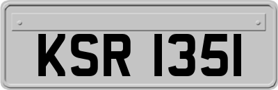 KSR1351