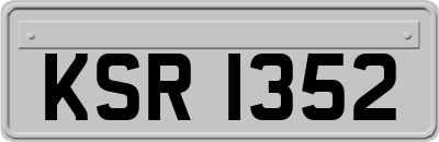 KSR1352