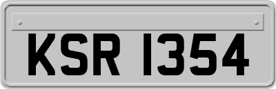 KSR1354