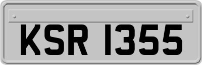 KSR1355
