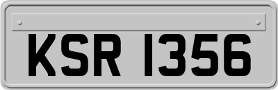 KSR1356