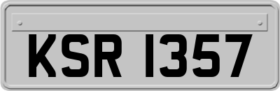 KSR1357