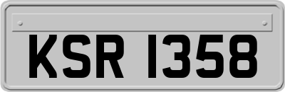KSR1358