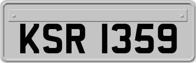 KSR1359