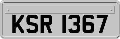 KSR1367