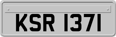 KSR1371