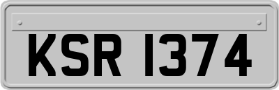 KSR1374