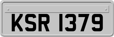 KSR1379