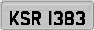 KSR1383