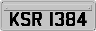 KSR1384