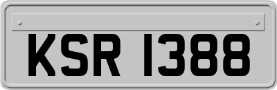 KSR1388