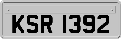 KSR1392
