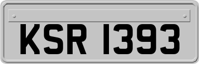 KSR1393