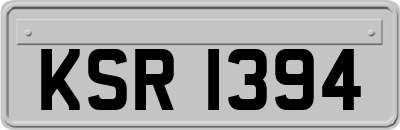 KSR1394