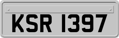 KSR1397