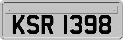 KSR1398