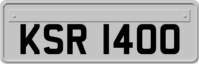 KSR1400