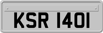 KSR1401