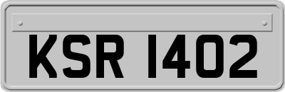 KSR1402