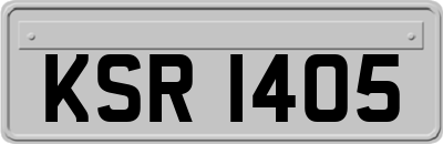 KSR1405