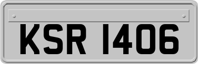 KSR1406