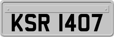 KSR1407