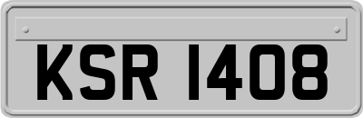 KSR1408