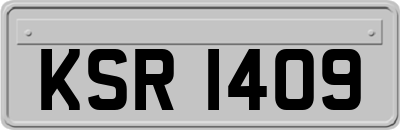 KSR1409