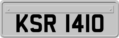 KSR1410