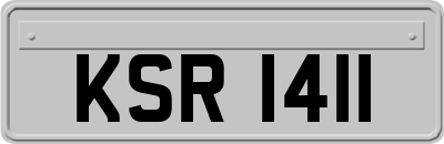 KSR1411