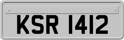 KSR1412