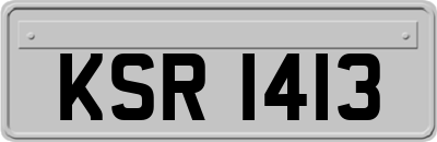 KSR1413