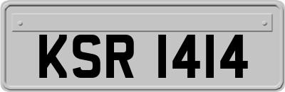 KSR1414