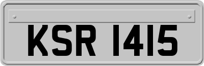 KSR1415