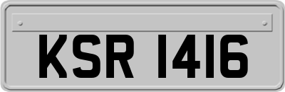 KSR1416