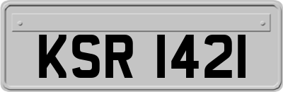 KSR1421