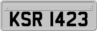 KSR1423