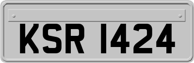 KSR1424