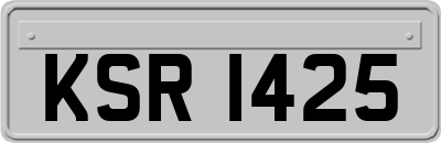KSR1425