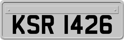 KSR1426