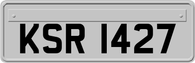 KSR1427