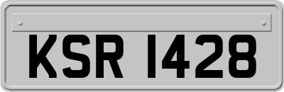 KSR1428