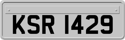KSR1429