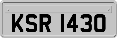 KSR1430